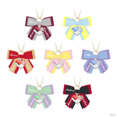 にじさんじから「Sweet Floaties」グッズが登場！2025年11月20日(木)17