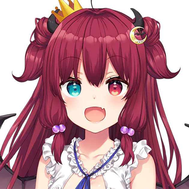 夢月ロア | にじさんじ