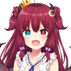 夢月ロア