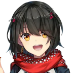 ましろ爻