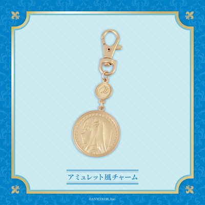 リゼ・ヘルエスタ（VTuberグループ「にじさんじ」所属）登録者100万人
