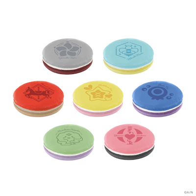 にじさんじから「Sweet Floaties」グッズが登場！2025年11月20日(木)17