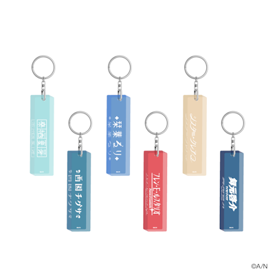 【匿名配送】にじさんじ グッズ まとめ売り 325点セット にじさんじから「さんばか 6th Anniversary」グッズの販売が決定