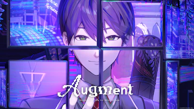 剣持刀也 1st Mini Album「Augment」2026年7月15日(水)発売！リアルソロライブ【虚空狂宴】第2弾ゲスト「ピーナッツくん」出演決定＆渋谷ジャック情報・MV等の最新情報をお知らせ