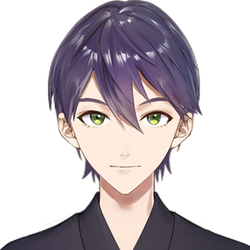 剣持刀也 | にじさんじ