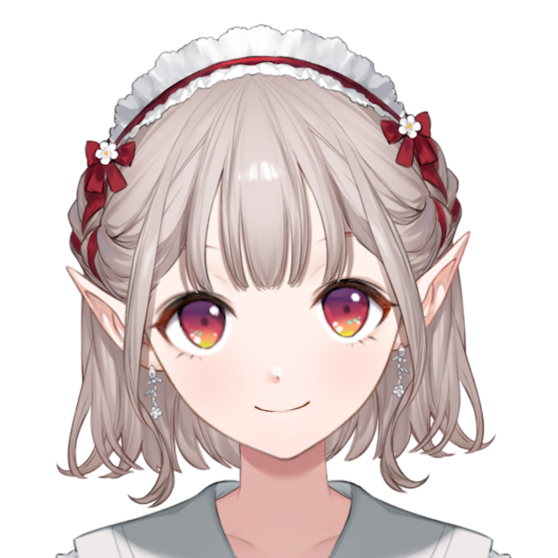 える☆にどページ える | にじさんじ