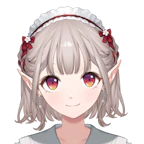 える