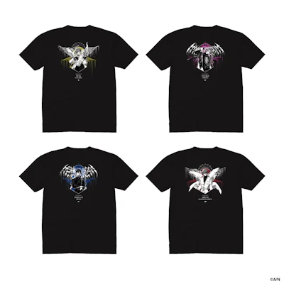 VOLTACTION Angel×Devil」が2024年10月15日(火)18時より販売決定