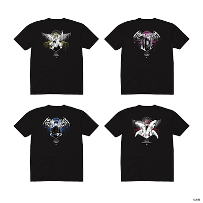 VOLTACTION Angel×Devil」が2024年10月15日(火)18時より販売決定