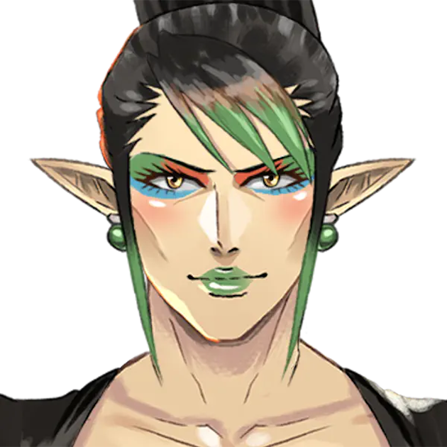 花畑チャイカ | にじさんじ