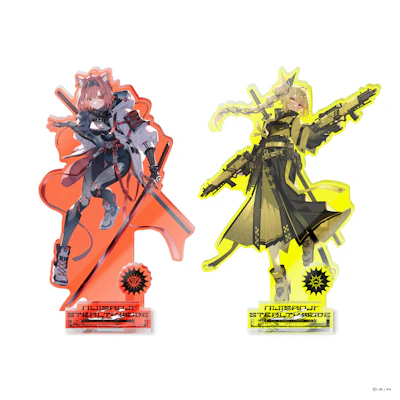 NIJISANJI Stealth Mode Type：Ratna＆Hoshikawa】グッズを2025