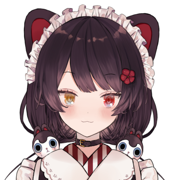 戌亥とこ | にじさんじ