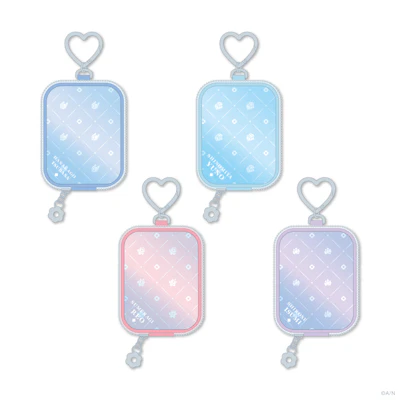 にじさんじから「すぷれあ Half Anniversary」グッズが登場！2026年3月