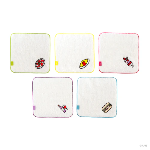 にじさんじから「Speciale Half Anniversary」グッズの販売が
