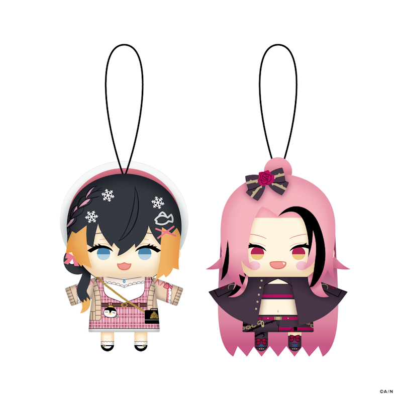 NIJISANJI EN「OBSYDIA 3rd Anniversary」2024年7月19日(金)11時 NIJISANJI EN「OBSYDIA 3rd Anniversary」2024年7月19日(金)11時