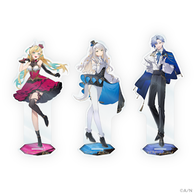 みたらし団 1st Anniversary」グッズを2024年11月21日(木)18時 みたらし団 1st Anniversary」グッズを2024年11月21日(木)18時