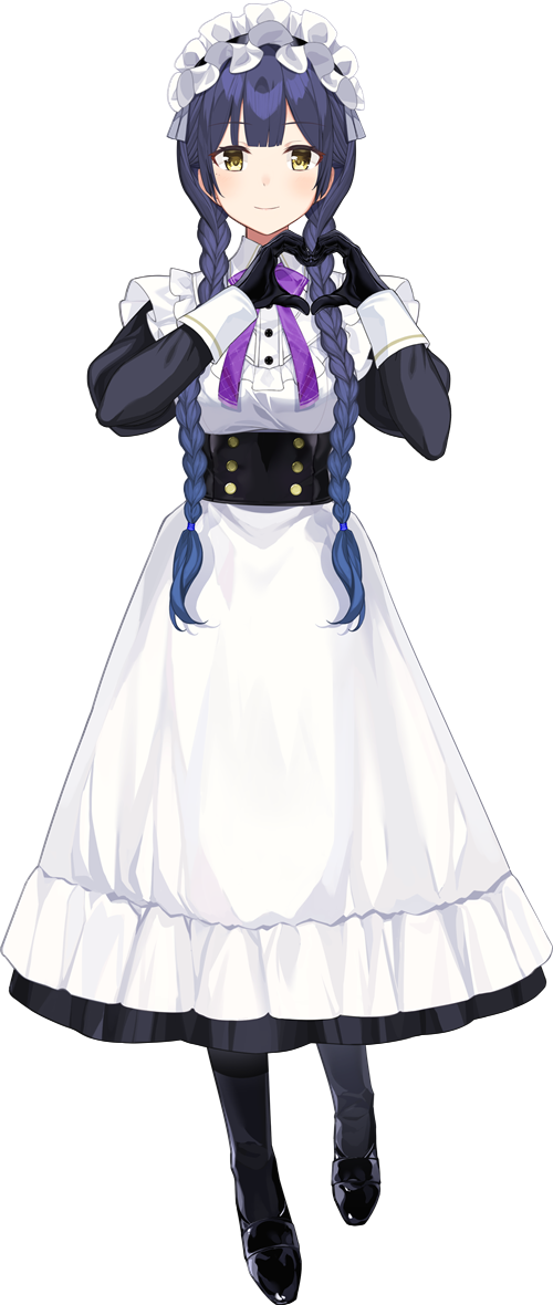静凛 | にじさんじ