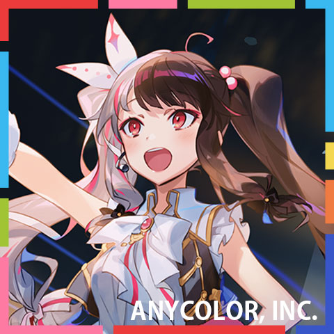にじさんじ4th Anniversary LIVE 「FANTASIA」DAY1（1月22日(土