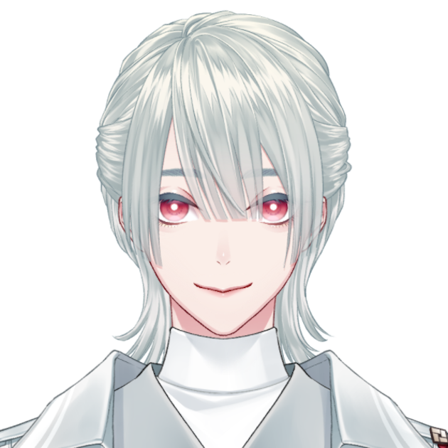 弦月藤士郎 | にじさんじ