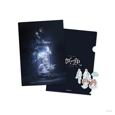 叶 2nd LIVE 孤独 -solitude-」グッズをにじさんじオフィシャルストア