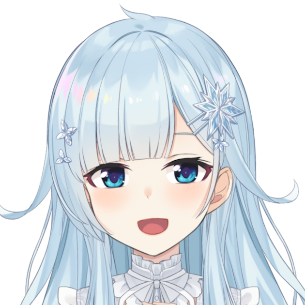 雪城眞尋 | にじさんじ