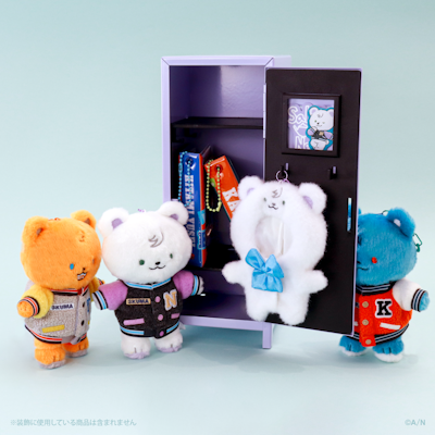 にじさんじ グッズ 68点 まとめ売り NIJISANJI OS Style」グッズ2023年5月9日(火)18時から販売開始