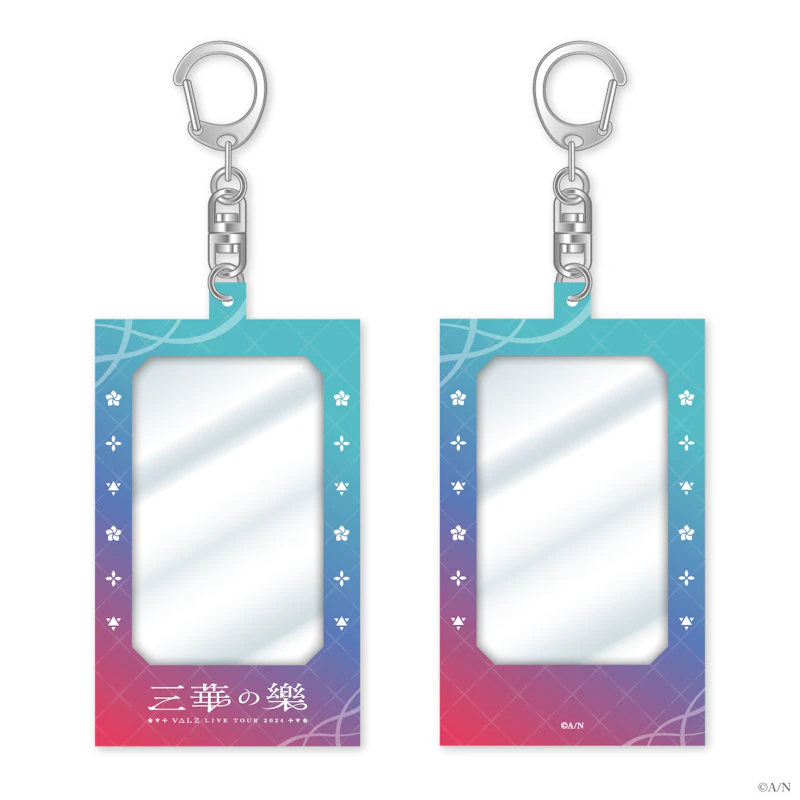 VΔLZ LIVE TOUR 2024 『三華の樂』」グッズを2024年6月20日(木
