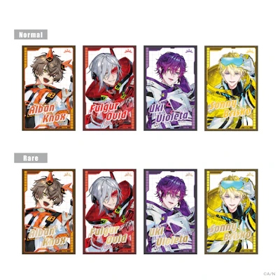 NIJISANJI EN「Noctyx 3rd Anniversary」2025年2月25日(火)11時