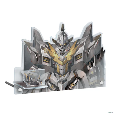 にじさんじから「MAJI KEEP」グッズが登場！2025年9月19日(金)12時から