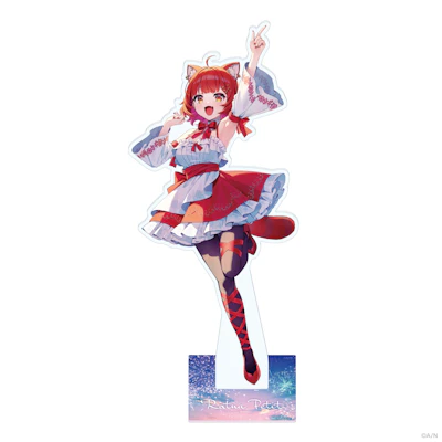 ラトナ・プティ1st EVENT 〜みんなで掴んだ初舞台！〜」のグッズ