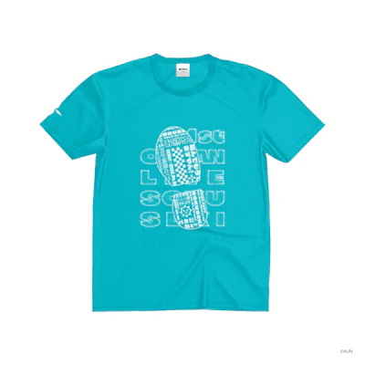 甲斐田晴 1st One-Man Live -足跡-」グッズをにじさんじオフィシャル