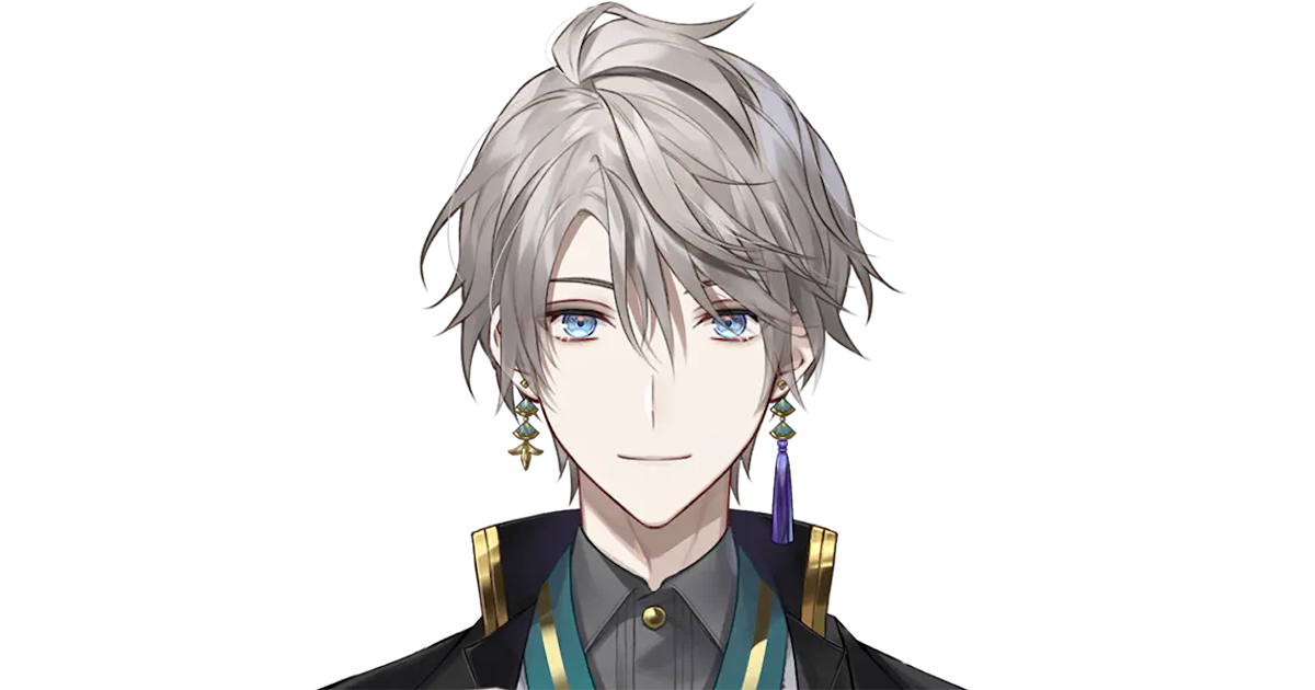 甲斐田晴 | にじさんじ 甲斐田晴 | にじさんじ