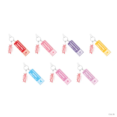 にじさんじ WORLD TOUR 2025 Singin' in the Rainbow！」東京公演