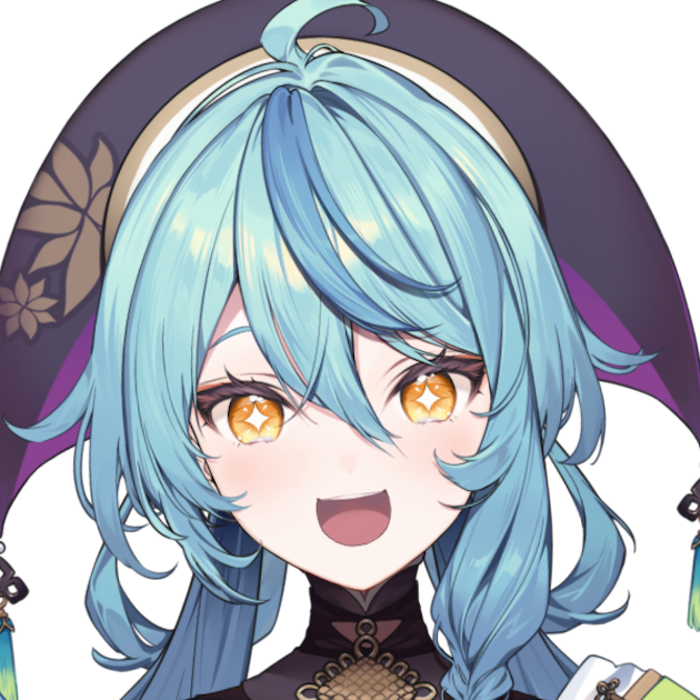 Tamanoi Nana | NIJISANJI