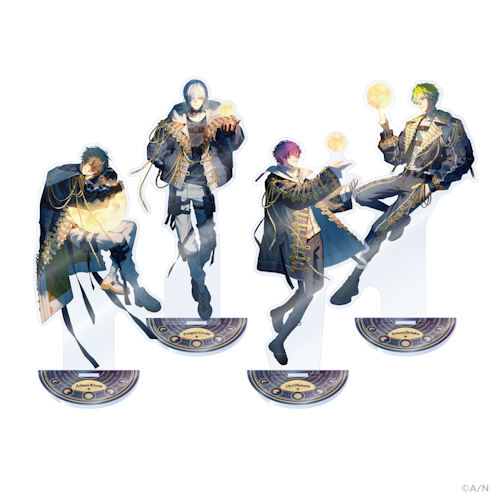 NIJISANJI EN「Noctyx Cozy Night」2024年9月13日(金)11時(JST NIJISANJI EN「Noctyx Cozy Night」2024年9月13日(金)11時(JST