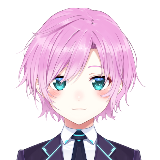 夕陽リリ | にじさんじ