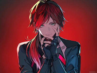 【にじさんじ】ローレン・イロアス 1st Mini Album『No One』本日2026年4月22日(水)発売！本人コメント、楽曲クリエイターコメント到着！