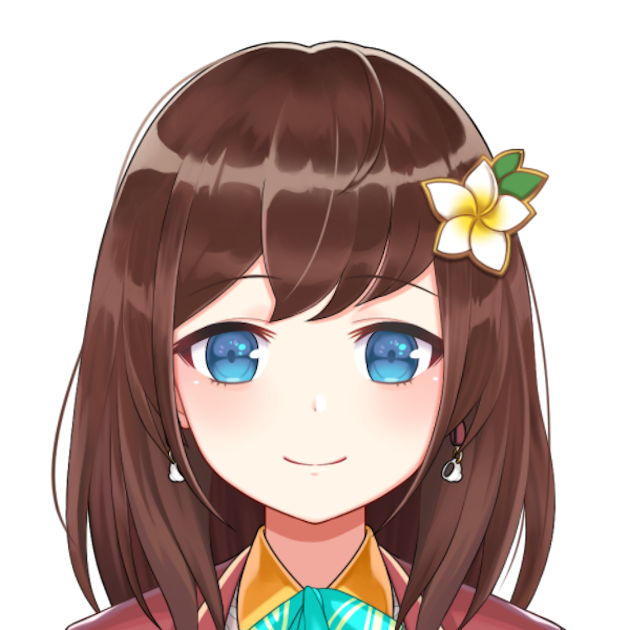 ハナ マキア | にじさんじ