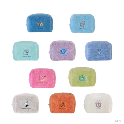 にじさんじから「Twinkle Gifts ~ウィンターデート2025~」グッズが登場