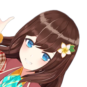 ハナ マキア