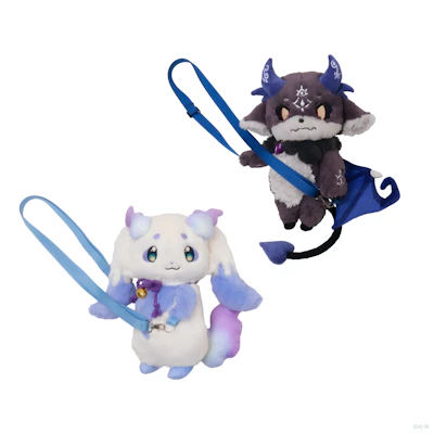 にじさんじから「でびるんぱ～てぃ～」グッズが登場！2026年1月6日(火