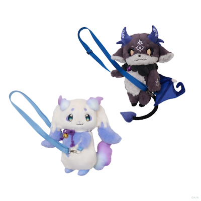 にじさんじから「でびるんぱ～てぃ～」グッズが登場！2026年1月6日(火