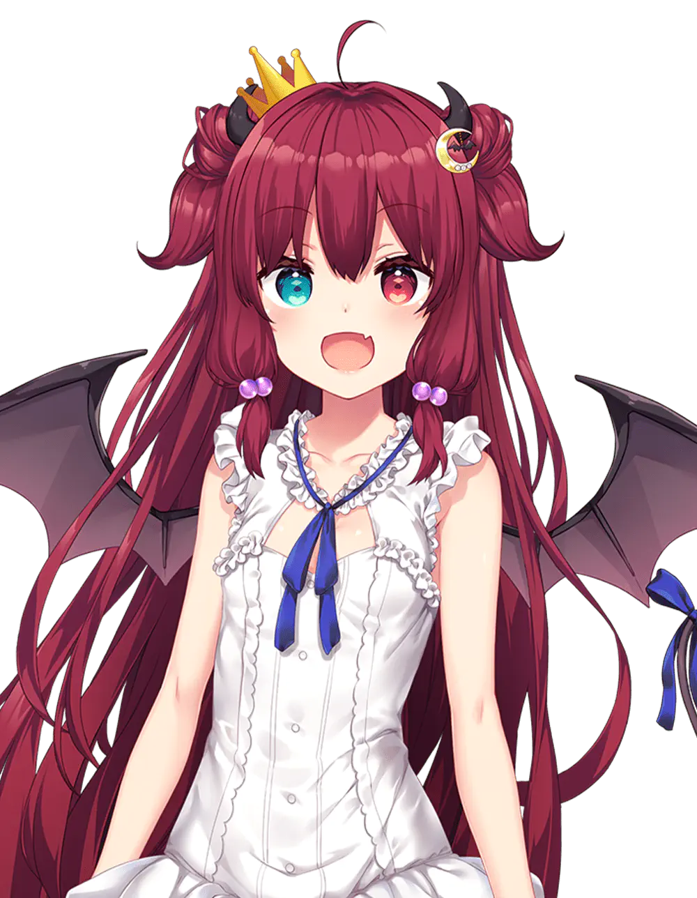 夢月ロア ルームディフューザー にじさんじ アロマデュフューザー