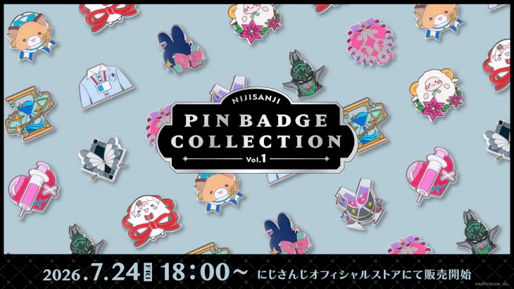 にじさんじ　樋口楓グッズ　まとめ売り 樋口楓(VTuberグループ「にじさんじ」所属)の登録者100万人を記念して