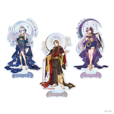 SMC組 6th Anniversary」グッズを2025年7月4日(金)19時から販売開始