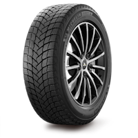 Michelin  X-ICE SNOW 225/55R17