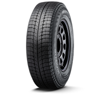 Michelin  Agilis X-ICE 155/80R14