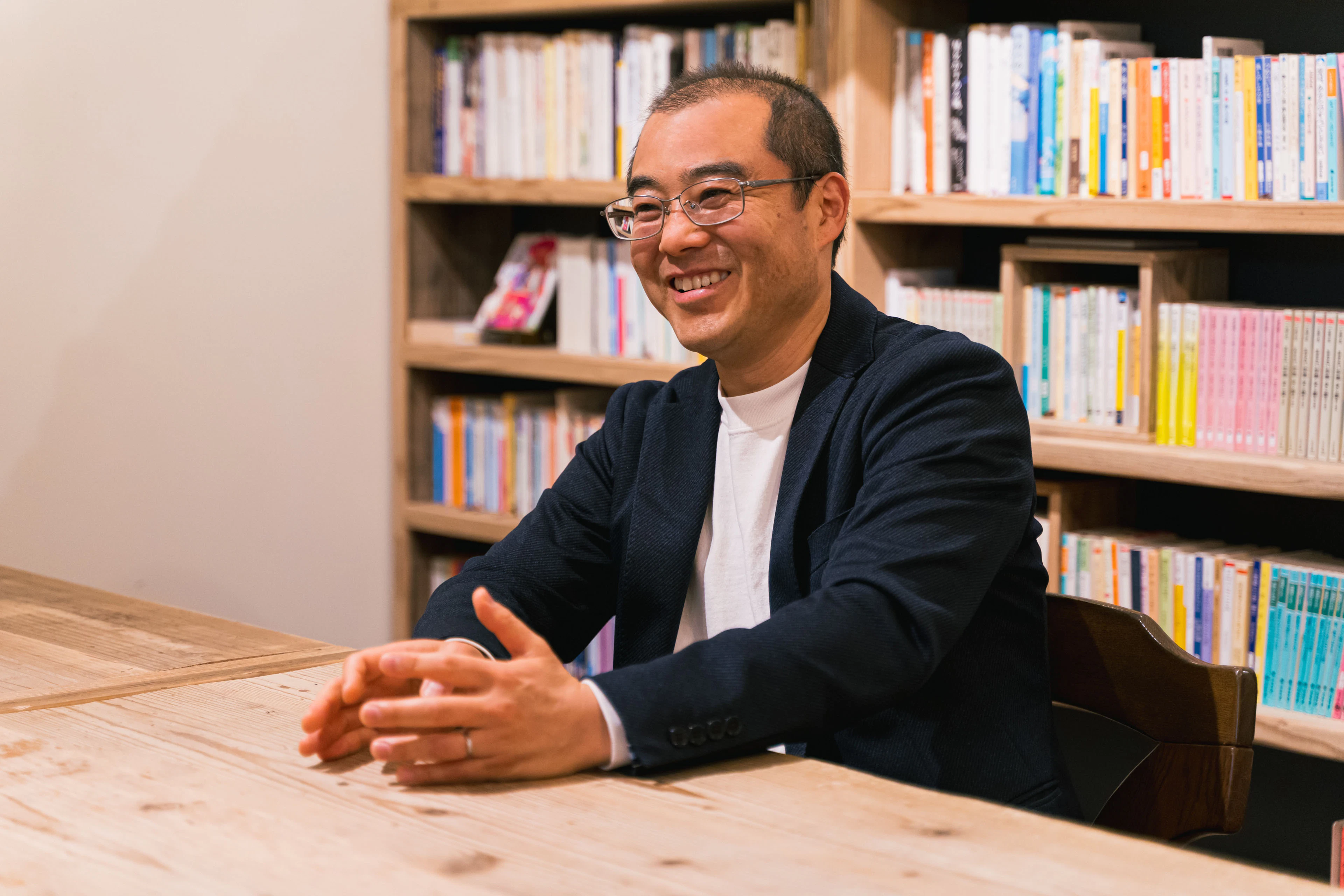 対話で組織は変わる──社労士が語る「対話で労務」とキャリアブレイクの接点 