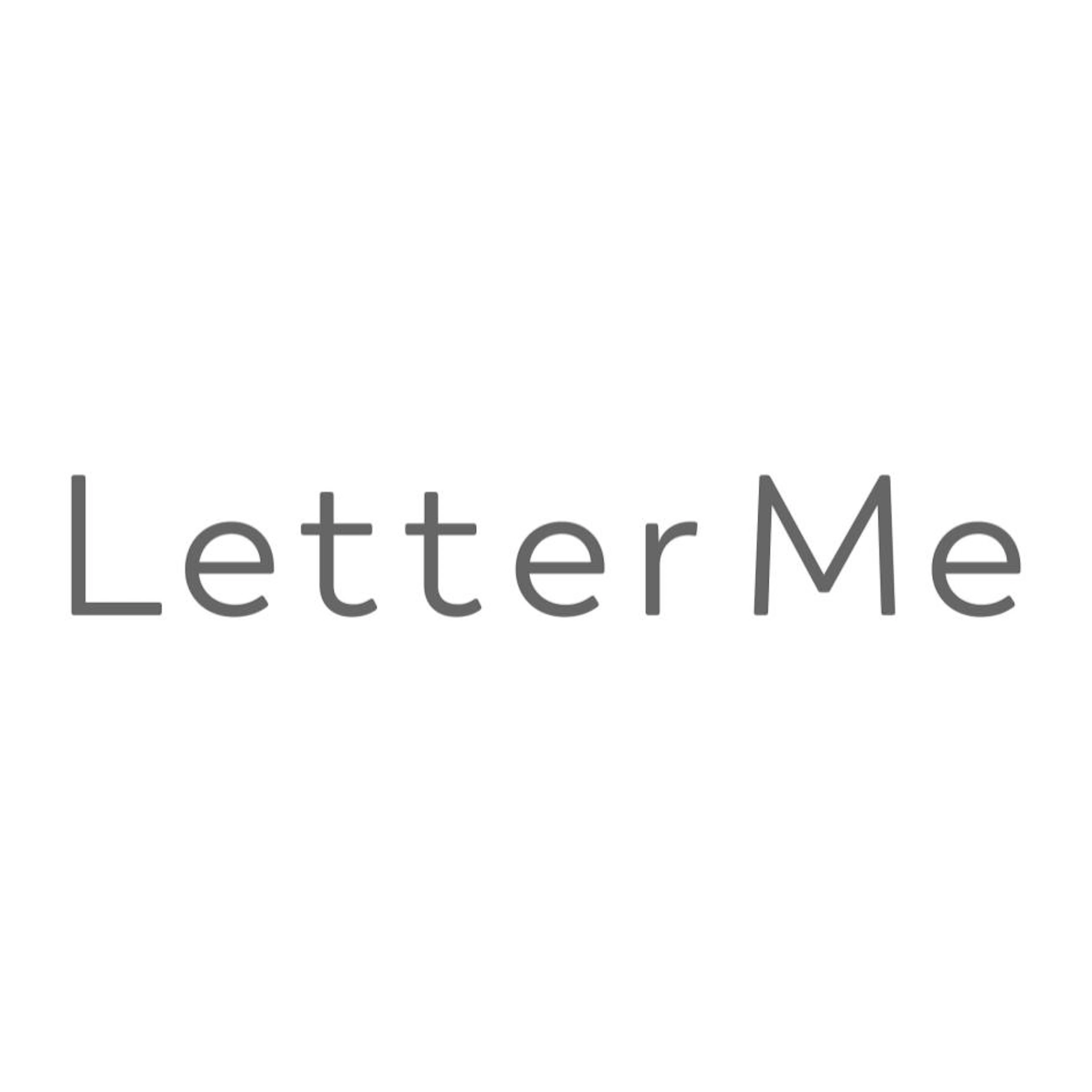 LetterMe