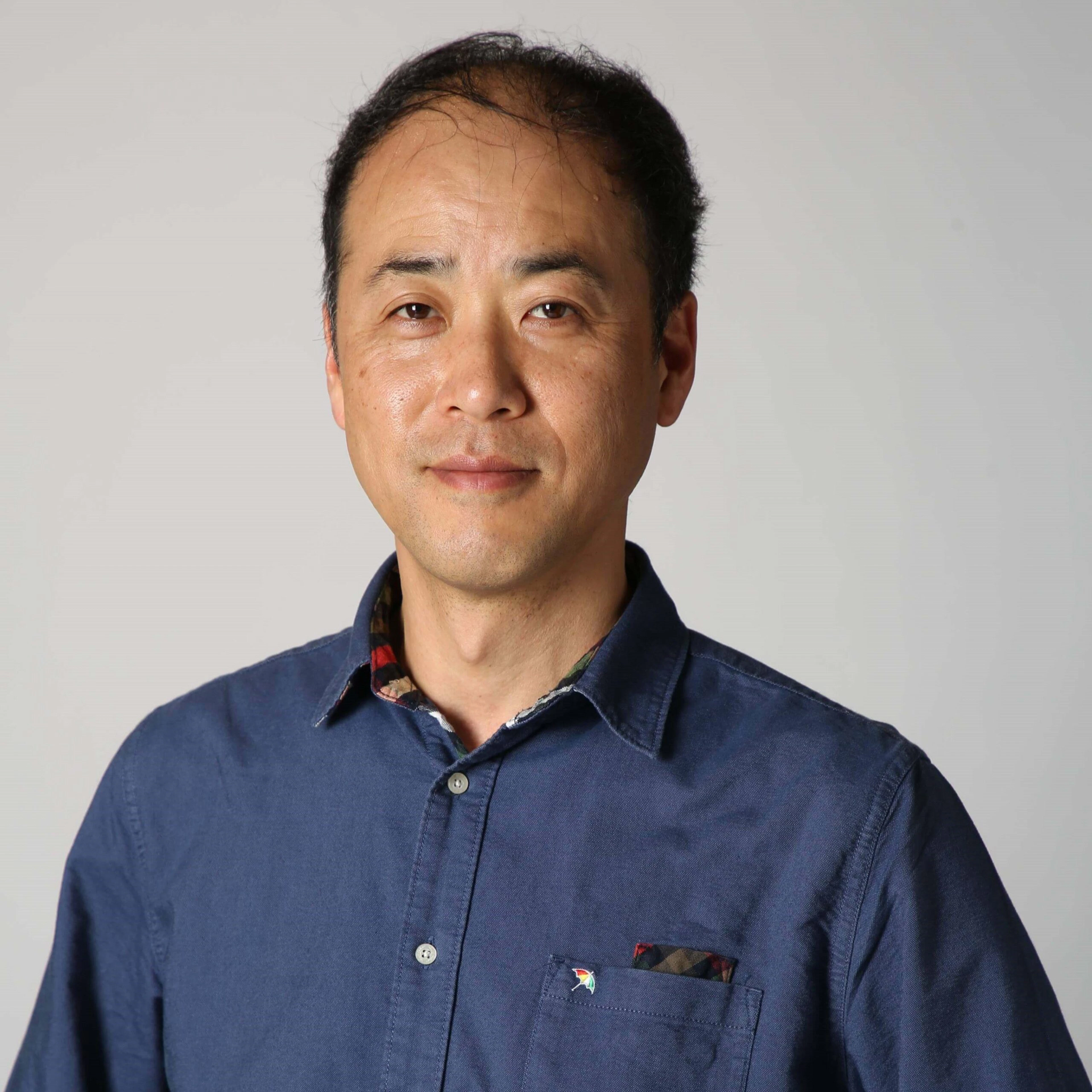 石山恒貴